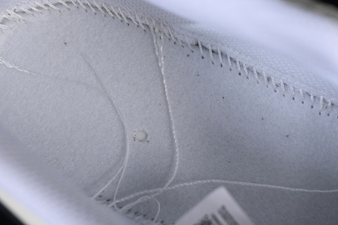 Nike [ZH0318-128]-[AIR FORCE 1 07 LOW BEIGE/BLACK]-[WOMAN:36-39]-[MAN:40-45] - Image 5