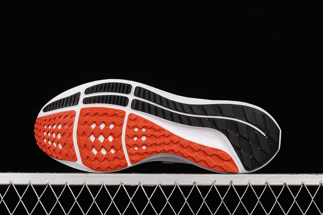 Nike [DR1971-001]-[AIR ZOOM PEGASUS 39 BLACK/TEAM ORANGE-WHITE]-[MAN:39-45] - Image 14