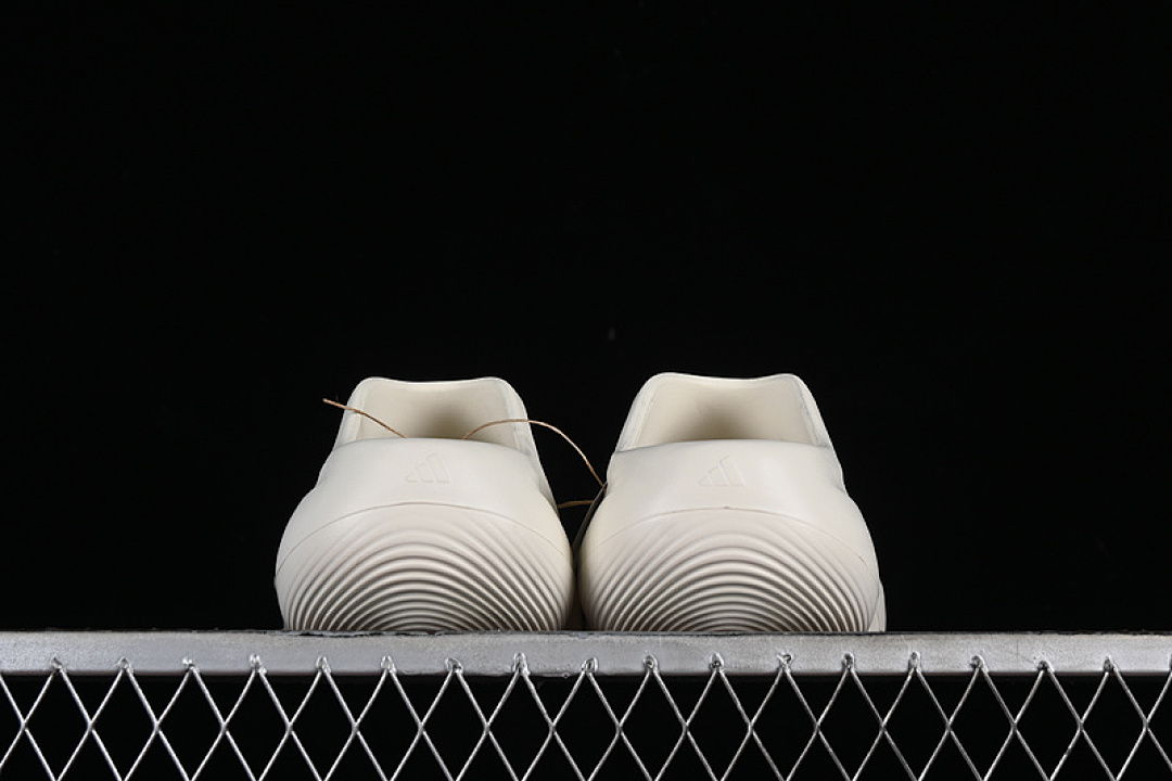 Adidas [JH6766]-[ORIGINALS ADIFOM IIINFINITY SLIDES WHITE]-[WOMAN:35-39]-[MAN:40-47] - Image 13