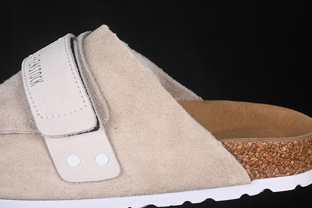 Birkenstock [1015572]-[BIRKENSTOCK SANDALS SERIES LIGHT WHEAT/WHEAT]-[WOMAN:35-39]-[MAN:40-45] - Image 5