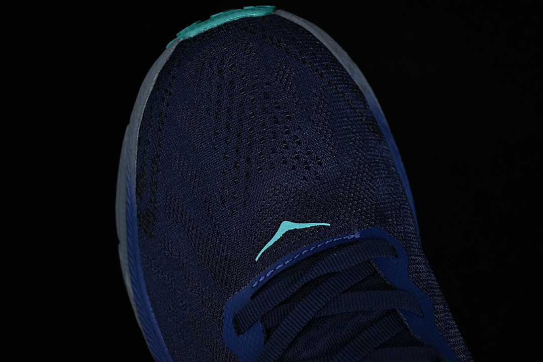 Chanel [1134498 BBSBL]-[HOKA ONE CHALLENGER ATR 7 LOW GREY/BLACK/BLUE]-[WOMAN:36-39]-[MAN:40-45] - Image 11