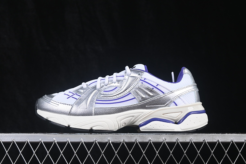 Purple ULTIMATE SERIES OF MESH SPORTS SHOES PURPLE/SILVER · 6005284-103, photo 1