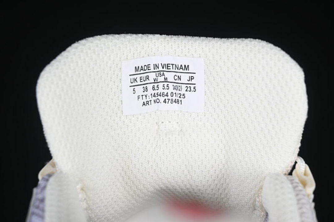 On Running [478481-23]-[OUTDOOR TRAIL RUNNING SHOES WHITE/PURPLE]-[WOMAN:36-39]-[MAN:40-46] - Image 6