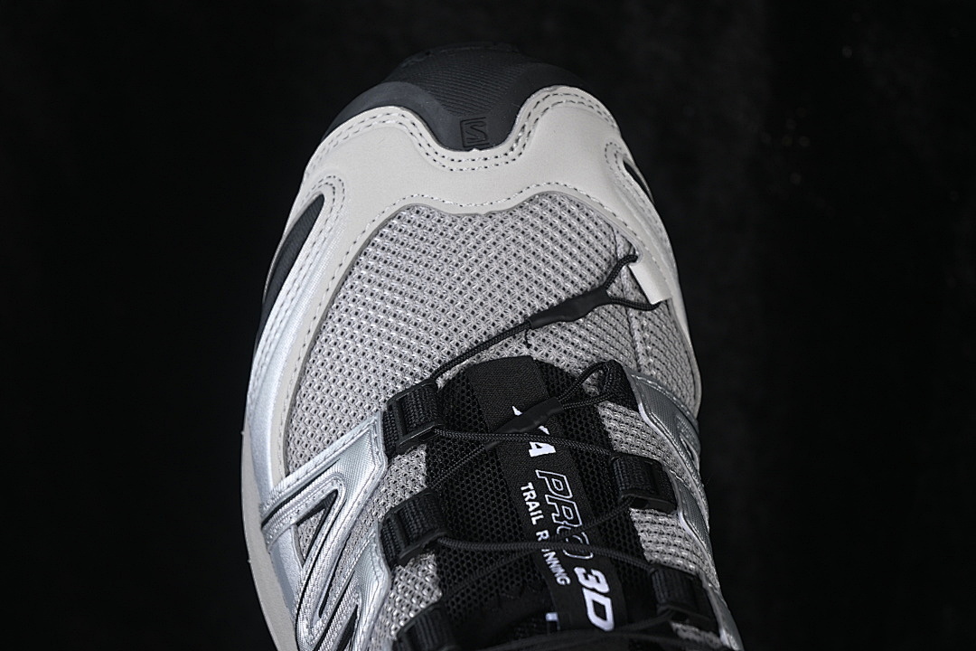 On Running [474781-20]-[XA PRO 3D OUTDOOR TRAIL RUNNING SHOES SILVER/GREY]-[WOMAN:36-39]-[MAN:40-45] - Image 9