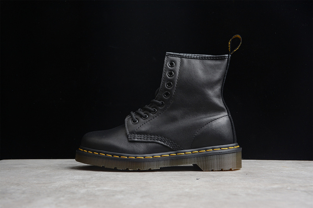 Timberland [11822002]-[DR.MARTENS 1460 MARTIN BOOTS BLACK/BLACK/BLACK]-[WOMAN:35-39]-[MAN:40-44], photo 1