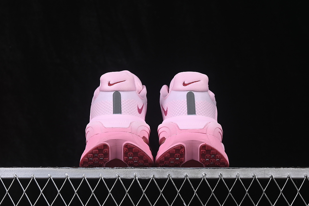 Nike [HM5973-600]-[AIR ZOOM VOMERO PREMIUM RUNNING SHOES PINK/LIGHT PINK]-[WOMAN:36-39]-[MAN:40-41] - Image 13