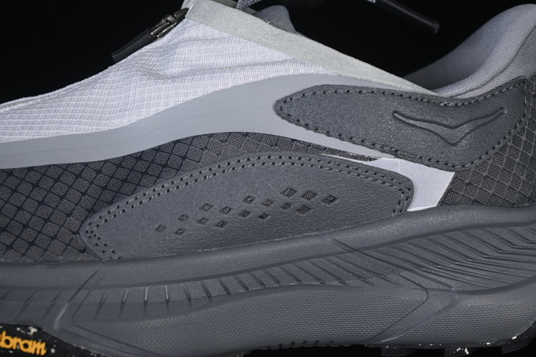 Hoka [1162850 SSTST]-[HOKA PROJECT TRANSPORT WHITE/GREY]-[WOMAN:36-39]-[MAN:40-45] - Image 8
