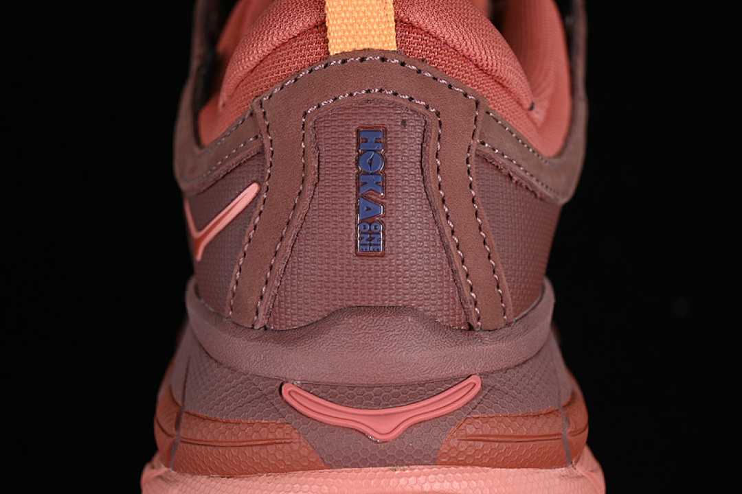 Hoka [1130310 SHTS]-[HOKA TOR ULTRA YELLOW/ORANGE]-[WOMAN:36-39]-[MAN:40-46] - Image 7