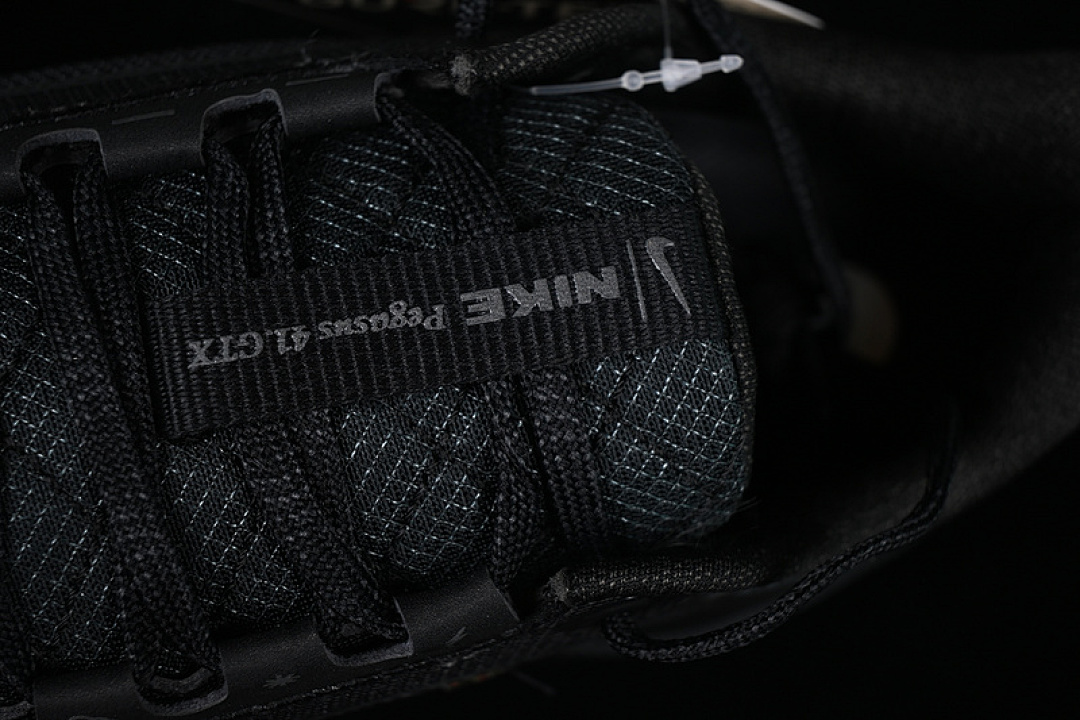 Nike [FQ1356-001]-[AIR ZOOM PEGASUS 41 GTX BLACK/ANTHRACITE/BLACK]-[MAN:39-45] - Image 10