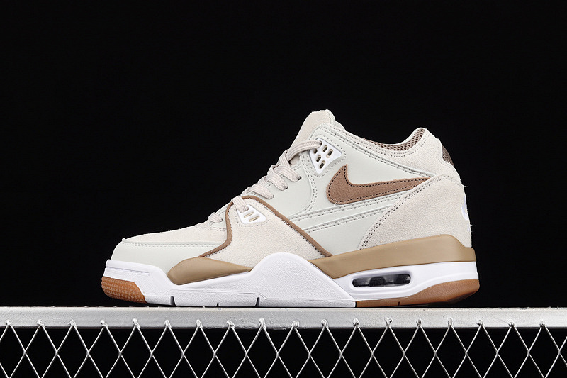 AIR FLIGHT 89 BEIGE/WHITE/GUM · 819665-002, photo 1