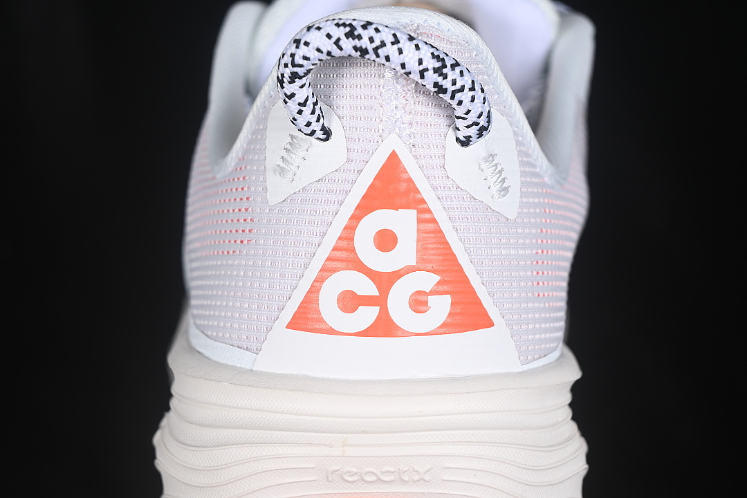 Nike [HV8121-103]-[PEGASUS TRAIL SHOCK ABSORBING RUNNING SHOES PINK/WHITE]-[WOMAN:36-39]-[MAN:40-45] - Image 6