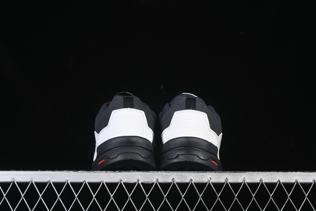 On Running [474200-20]-[X-ALP BLACK/WHITE/RED]-[WOMAN:36-39]-[MAN:40-46] - Image 10