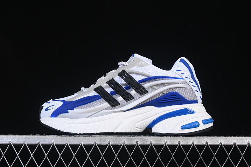 ORIGINALS ADISTAR JELLYFISH WHITE/GREY/BLACK/BLUE · JP9263, photo 1