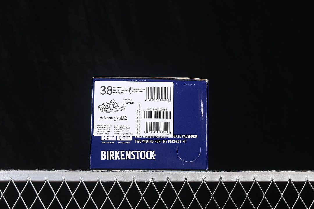 Birkenstock [1009527]-[ARIZONA SOFT FOOTBED MINK]-[WOMAN:35-39]-[MAN:40-45] - Image 10