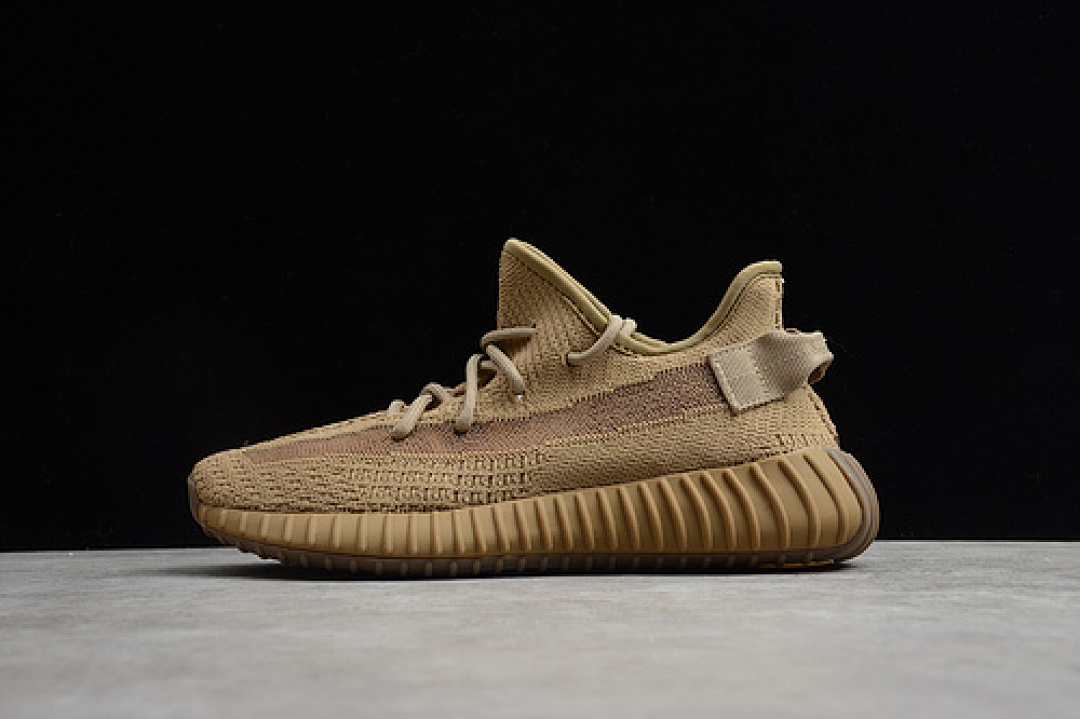 On Running [FX9033]-[GET YEEZY BOOST 350 V2 EARTH/EARTH/EARTH]-[WOMAN:36-39]-[MAN:40-46], photo 1