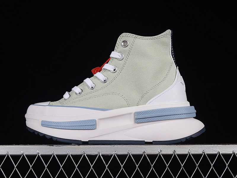Converse Converse RUN STAR LEGACY CX HIGH SUMMIT SAGE/OCEAN RETREAT · A03080C, photo 1