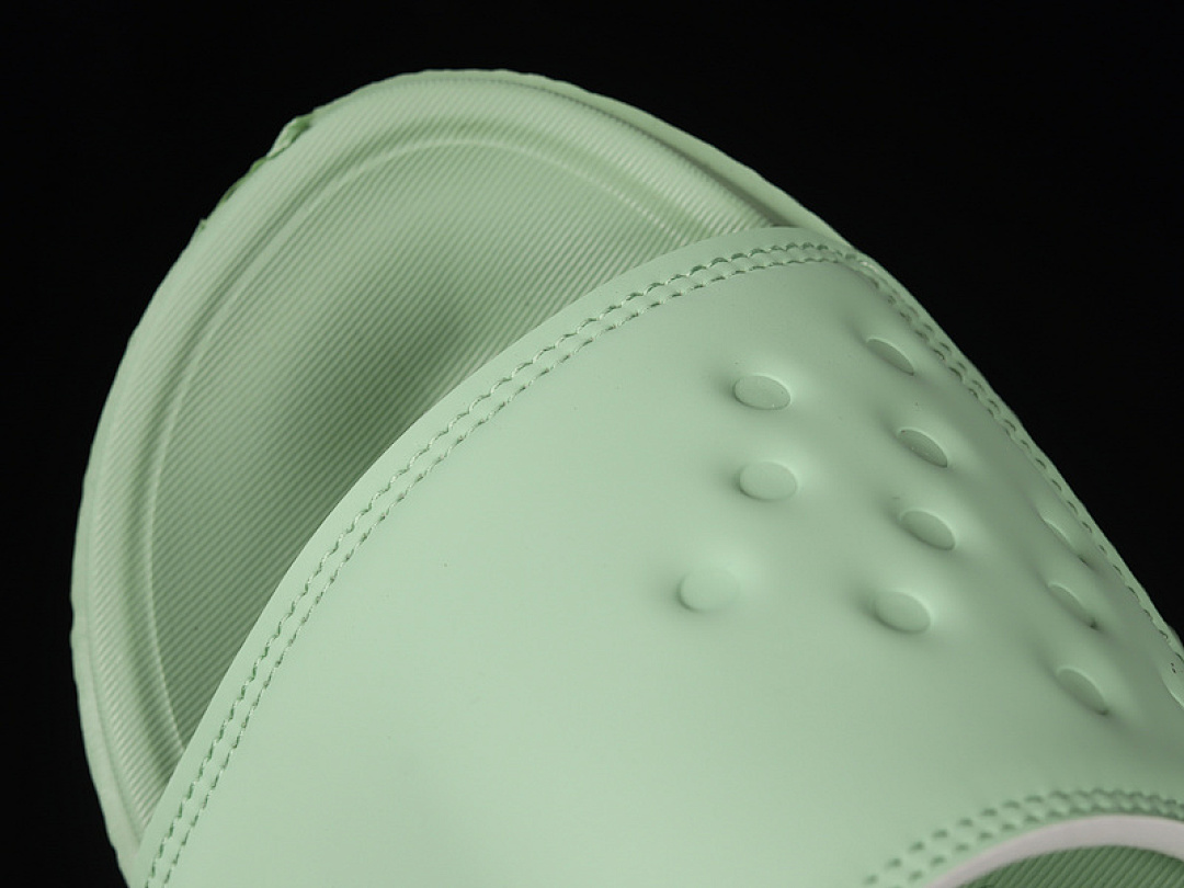 Jordan [DC9835-002]-[AIR JORDAN PLAY SLIDE SEAFOAM/PHOTON DUST/BLACK]-[WOMAN:36-39]-[MAN:40-45] - Image 14
