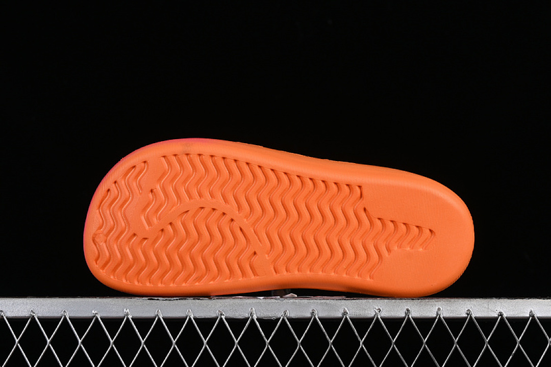 Adidas [JP5686]-[ORIGINALS ADIFOM SUPERSTAR MULE BLACK/ORANGE]-[WOMAN:36-39]-[MAN:40-45] - Image 13