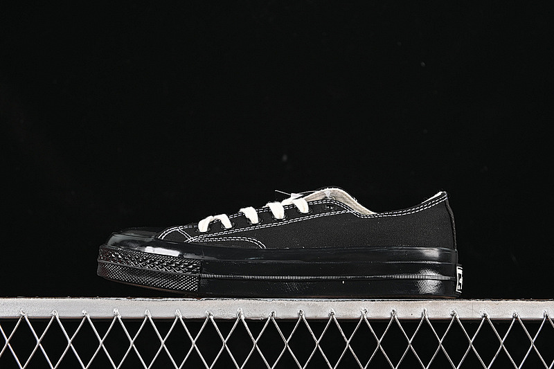 Converse Converse CHUCK 1970S BLACK/WHITE · A17938C, photo 1