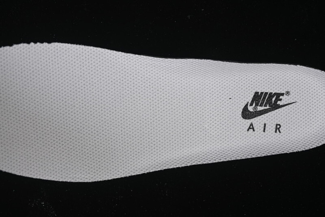 Nike [DF0188-077]-[AIR FORCE 1 07 LOW LV WHITE/GREY/BLACK]-[WOMAN:36-39]-[MAN:40-45] - Image 4