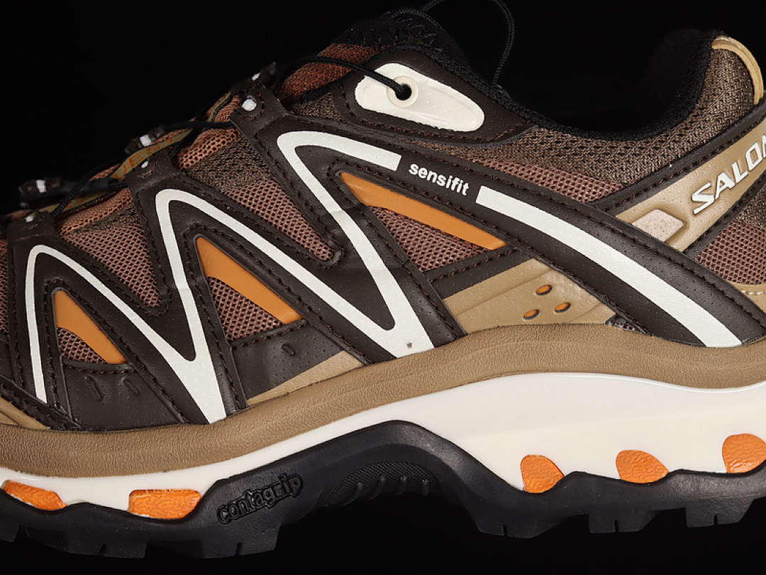 On Running [473360-28]-[XT QUEST ADV EXPLORER SERIES OUTDOOR TRAIL COFFEE/KHAKI]-[WOMAN:36-39]-[MAN:40-46] - Image 7