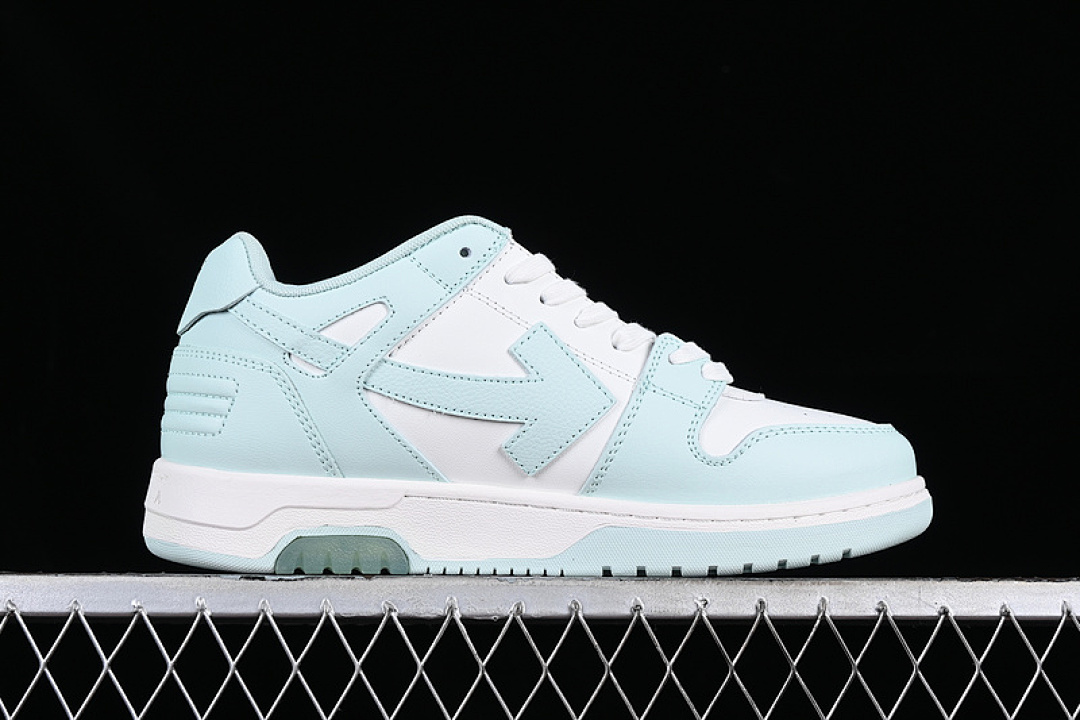 Hoka [OFF-WHITE OUT OF OFFICE AQUA WHITE]-[UNISEX:36-47] - Image 17