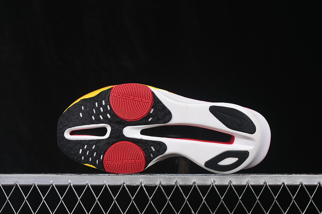 Unbranded [HQ3501-100]-[ZOOM X VAPORFLY NEXT% 3 RUNNING SHOES WHITE/RED]-[WOMAN:36-39]-[MAN:40-46] - Image 28
