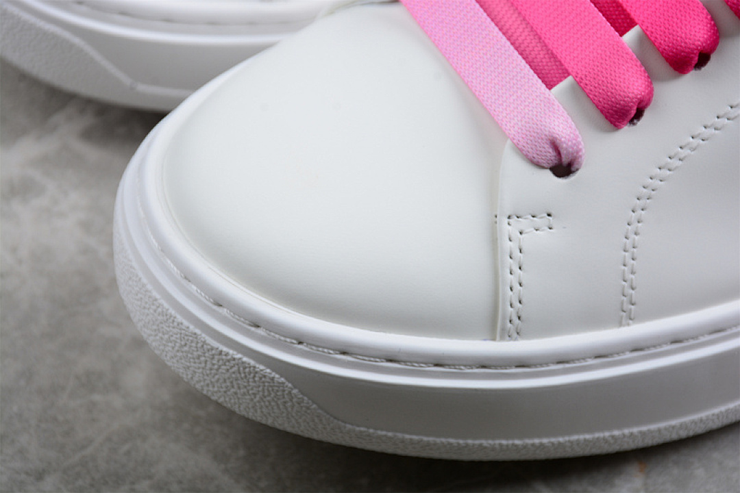 Louis Vuitton [L*V STELLAR SNEAKERS WHITE/WHITE/PINK]-[WOMAN:35-40] - Image 9