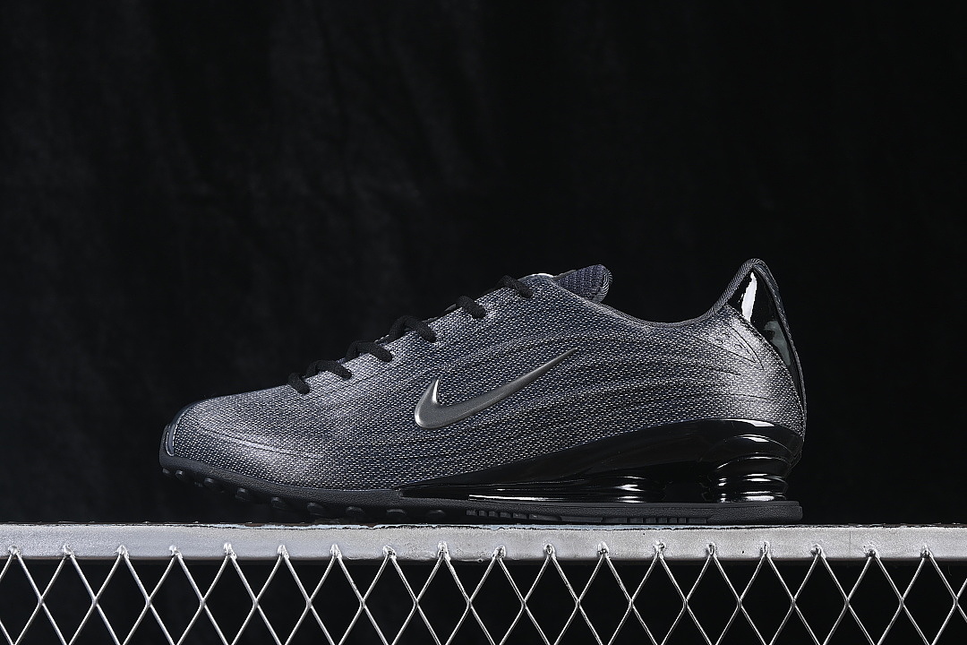 Unbranded [IO9319-001]-[SHOX Z SPRING AIR COLUMN RUNNING SHOES BLACK/INKINESS]-[WOMAN:36-39]-[MAN:40-46], photo 1