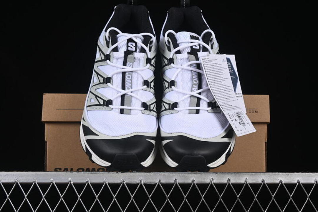 On Running [475731]-[XT-6 EXPANSE BLACK/LIGHT GRAY/WHITE]-[WOMAN:36-39]-[MAN:40-45] - Image 12