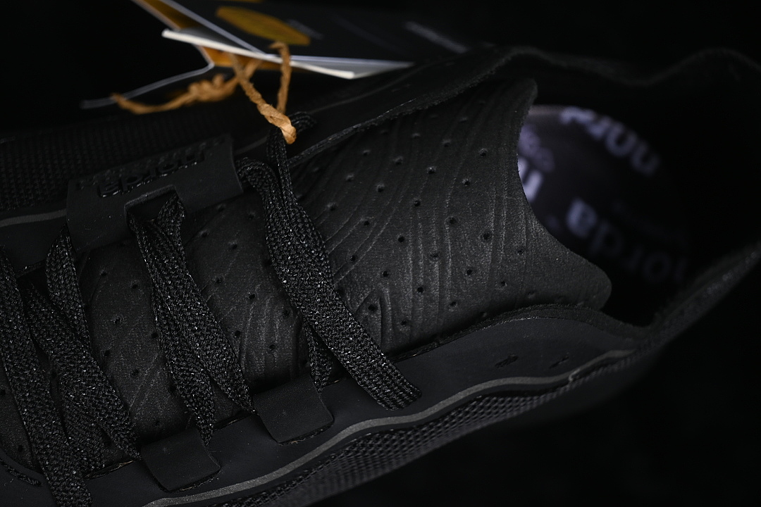 Norda [NORDA 005 DYNEEMA COMFORTABLE ANTI SLIP CASUAL SHOES BLACK/INKINESS]-[WOMAN:36-39]-[MAN:40-46] - Image 9