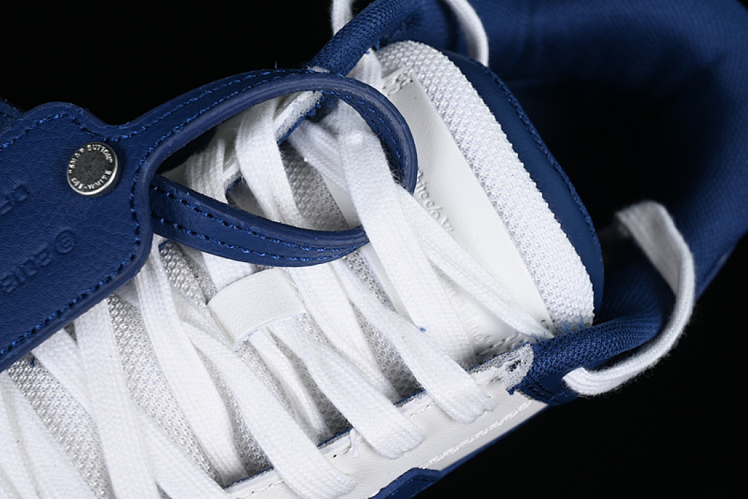 Hoka [OFF-WHITE OUT OF OFFICE DARK BLUE WHITE]-[UNISEX:36-47] - Image 10