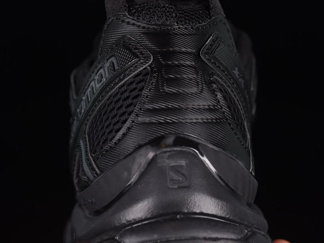On Running [416174-27]-[OUTDOOR TRAIL RUNNING SHOES BLACK/BLACK]-[WOMAN:36-39]-[MAN:40-45] - Image 7