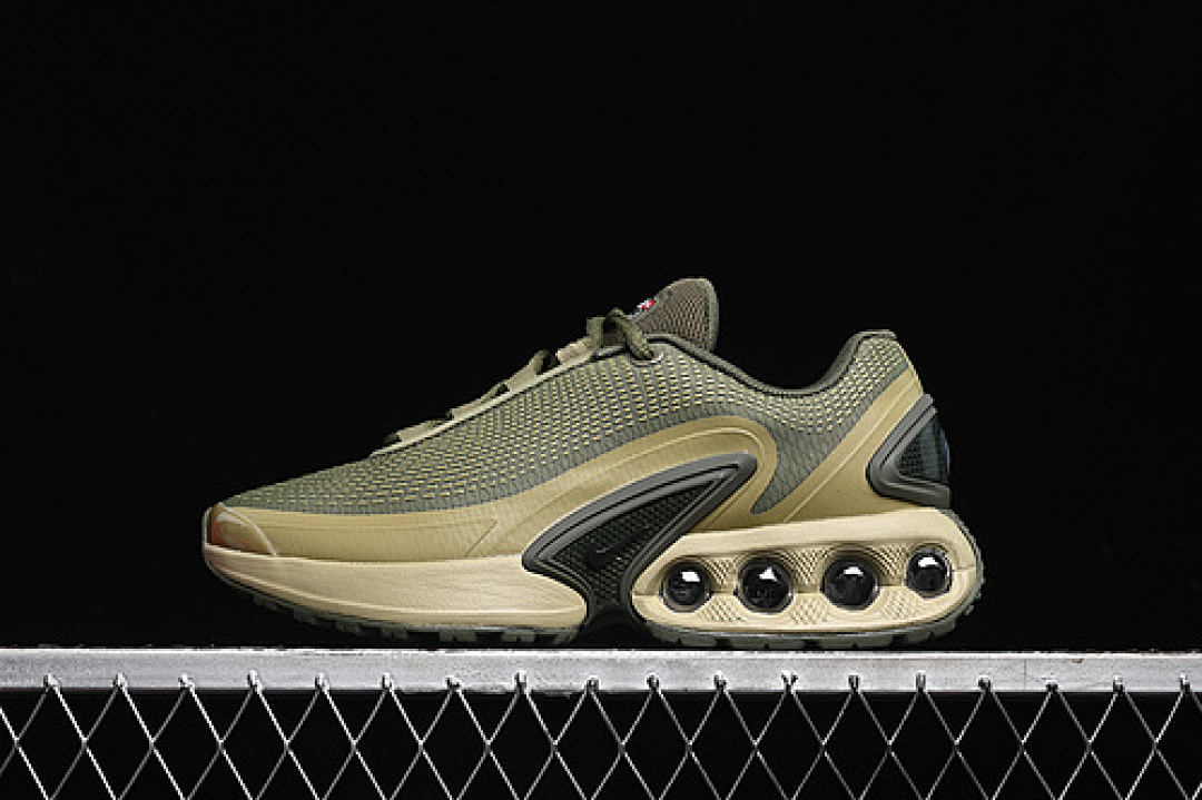 Unbranded [DV3337-201]-[AIR MAX DN 2024 NEUTRAL OLIVE/BLACK]-[WOMAN:36-39]-[MAN:40-45], photo 1