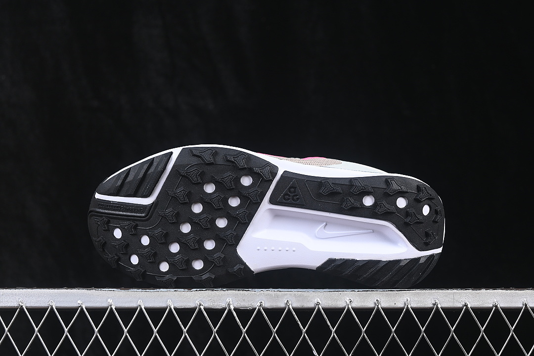 Nike [HV8121-313]-[REACTX PEGASUS TRAIL 6 RUNNING SHOE LIGHT GRAY/GREY]-[WOMAN:36-39]-[MAN:40-45] - Image 13