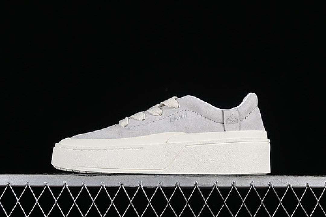 LABCOURT WHITE/GREY · ID6228, photo 1