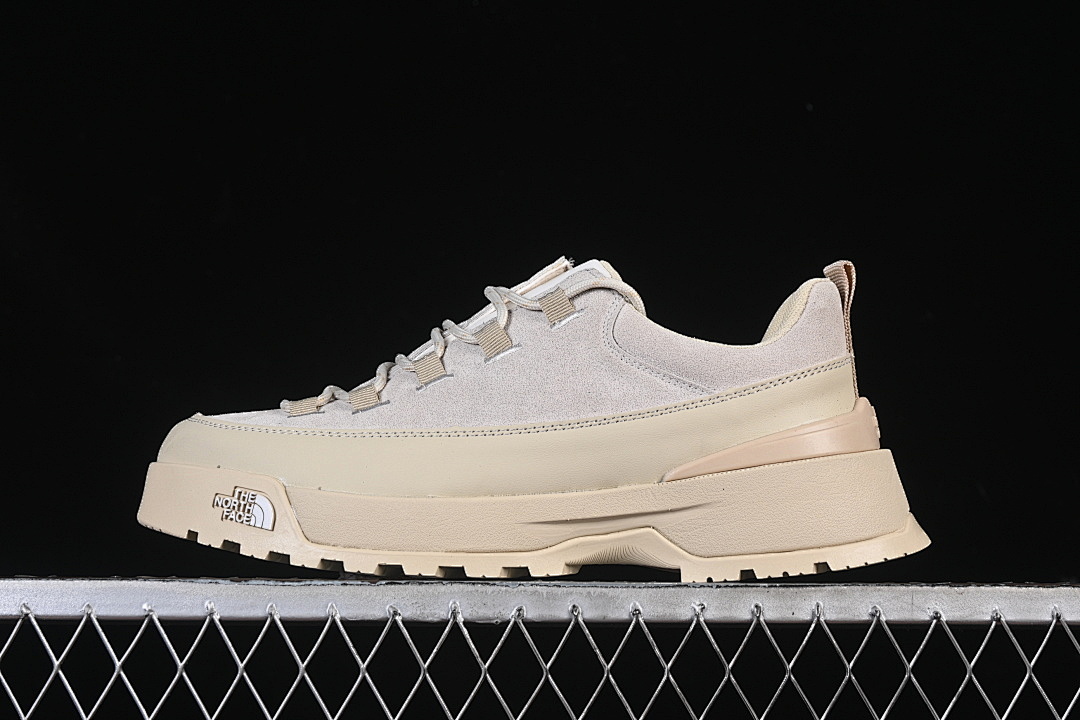 The North Face The North Face CHARCOAL BEIGE/BEIGE · NF0A8AD94QI-A096, photo 1