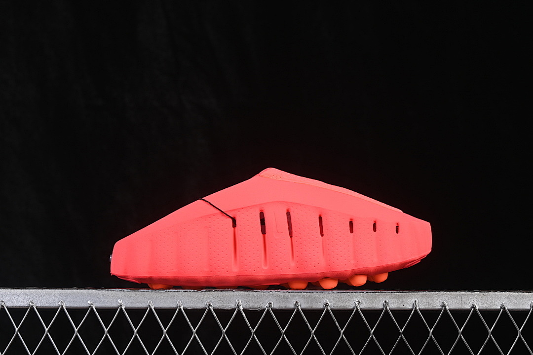 Unbranded [HQ4309-600]-[MIND 001 SLIDE SOLAR RED/HYPER CRIMSON/BLACK/CHROME]-[WOMAN:36-39]-[MAN:40-47.5] - Image 14