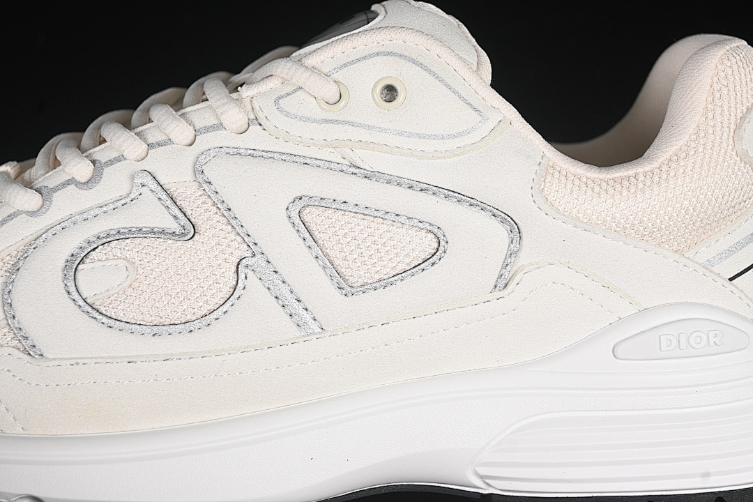 Dior [B30 BEIGE/BEIGE/BEIGE]-[MAN:40-47] - Image 9