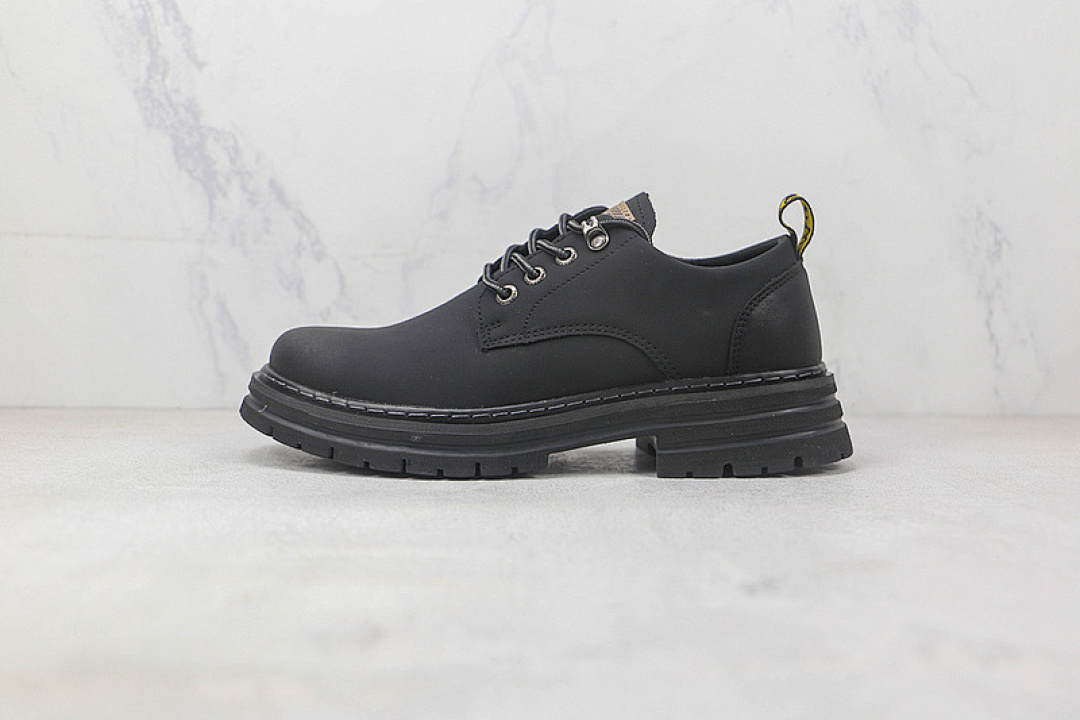 Timberland [CAT 22SS FOOTWEAR BLACK/BLACK/BLACK]-[MAN:39-44], photo 1