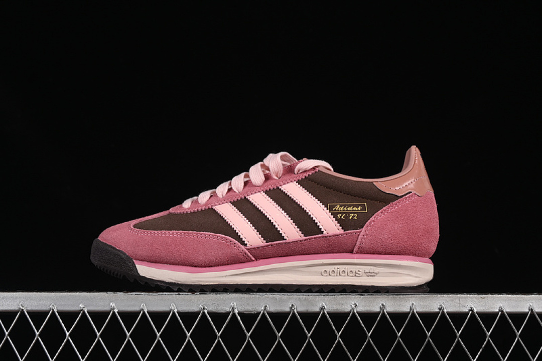 Unbranded [JP5200]-[ORIGINALS SL 72 RS PINK/BROWN]-[WOMAN:36-39]-[MAN:40-45], photo 1