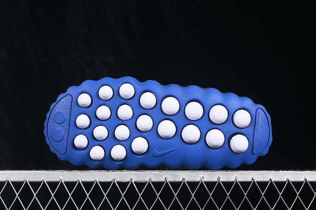 Unbranded [HQ4307-400]-[MIND 001 SLIDE BLACKENED BLUE/GAME ROYAL/WHITE]-[WOMAN:36-38.5]-[MAN:40-50.5] - Image 13