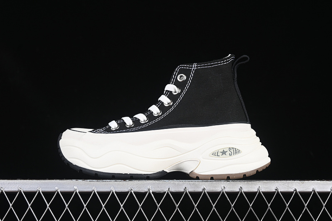 Converse [31312401]-[CONVERSE ALL STAR WHITE/BLACK]-[WOMAN:35-39]-[MAN:40-44], photo 1