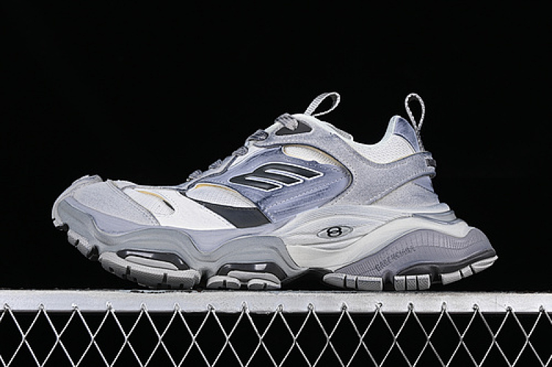 On Running Balenciaga CARGO WHITE/GREY/BLUE/BLACK · W2MV90223, photo 1