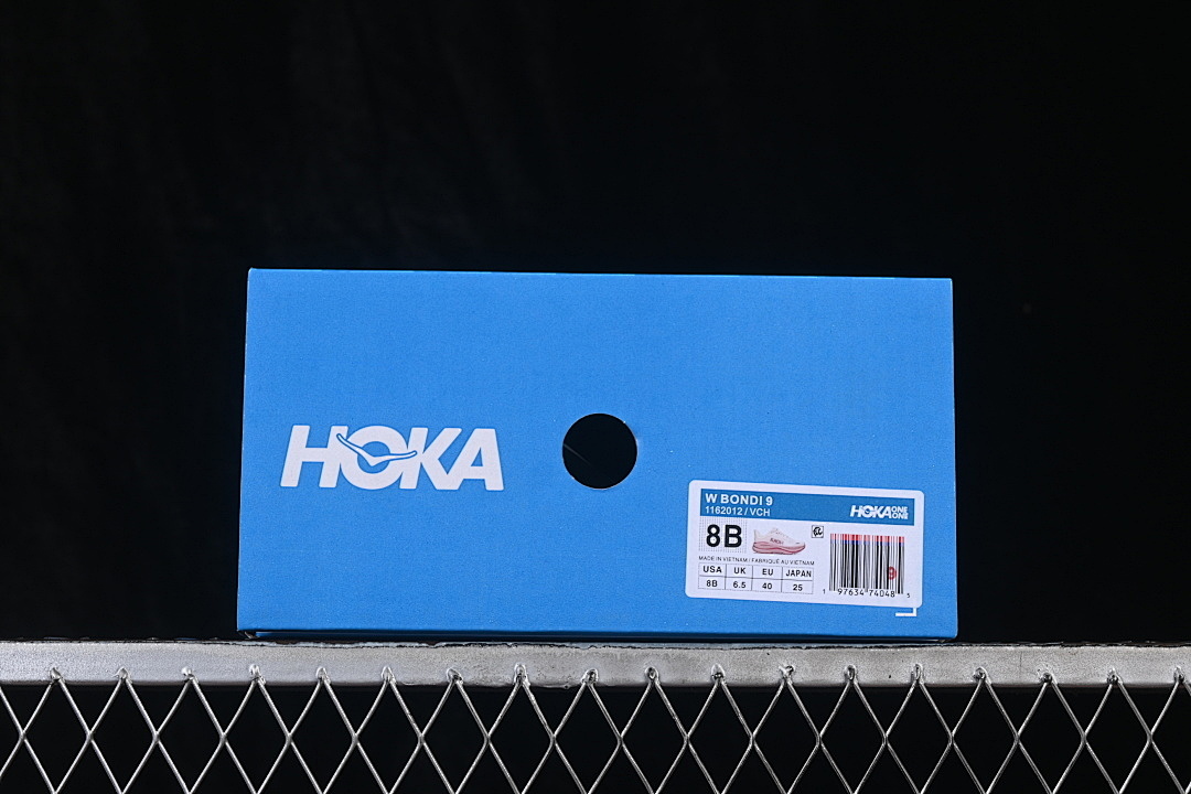 On Running [1162012 VCH]-[BONDI 9 FUNCTIONAL SHOCK ABSORBING SHOES PINK/PURPLE]-[WOMAN:36-39]-[MAN:40-41] - Image 11