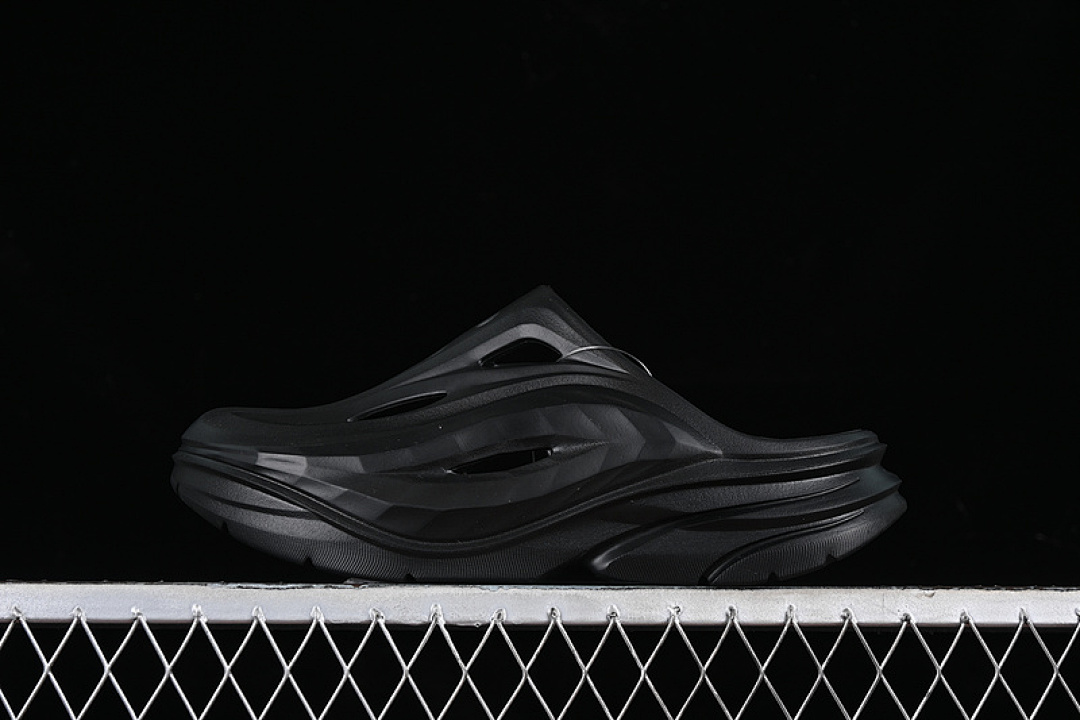 Hoka [HOKA ONE BLACK]-[MAN:39-46] - Image 13