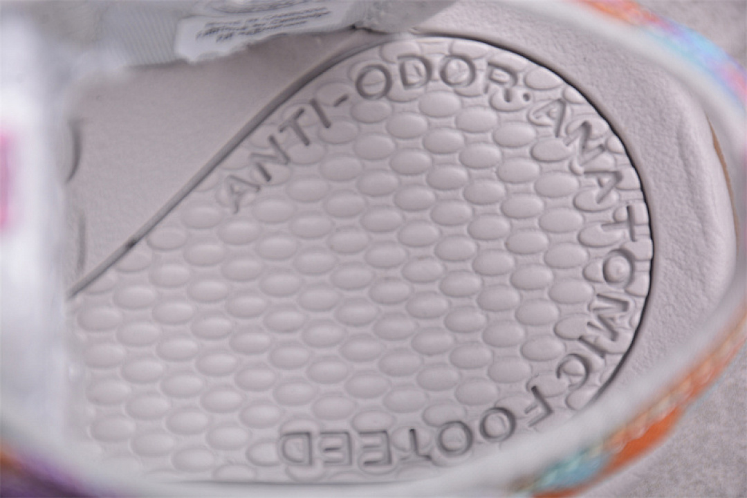 Keen [KEEN UNEEK FLAT-M BROWN/GREY/PINK/ORANGE]-[WOMAN:35-40] - Image 5