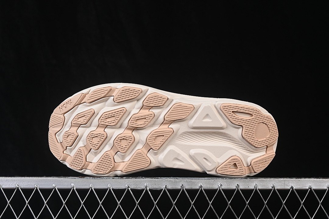 On Running [1127896-SSEG]-[KNITTED MESH RUNNING SHOES SHIFTING SAND/EGGNOG]-[WOMAN:36-39]-[MAN:40-45] - Image 15