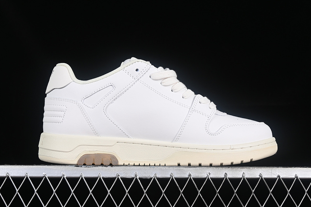 Hoka [OFF-WHITE OUT OF OFFICE MARK WHITE]-[UNISEX:36-47] - Image 16