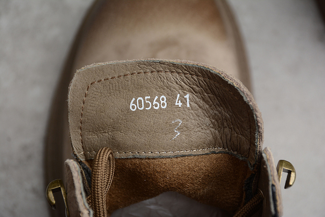 Gucci [431942-02JPOI-60568]-[GU*CCI SCREENER GG HIGH-TOP SNEAKER BROWN/BROWN/BROWN]-[MAN:38-44] - Image 5